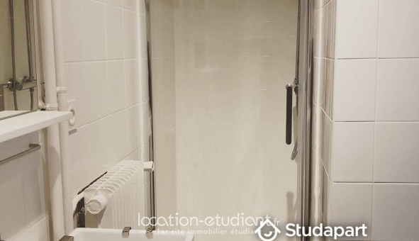 Logement tudiant Studio à Paris 14me arrondissement (75014)