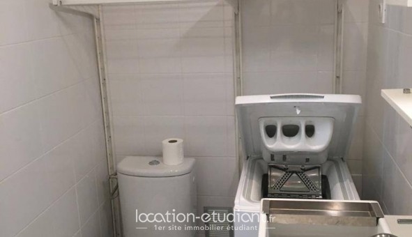Logement tudiant Studio à Paris 14me arrondissement (75014)
