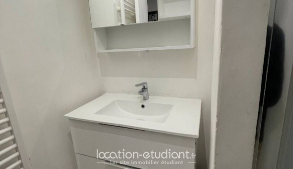 Logement tudiant Location Studio Meublé Paris 14me arrondissement (75014)