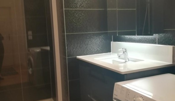 Logement tudiant Studio à Paris 14me arrondissement (75014)