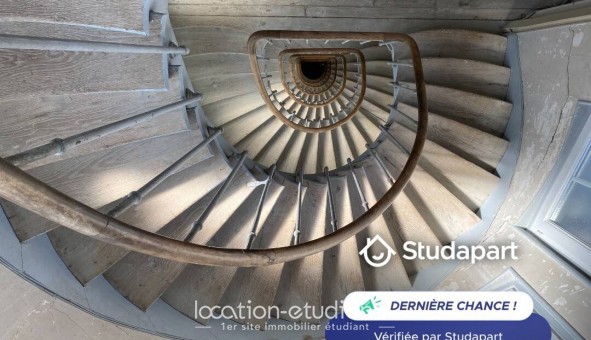 Logement tudiant Studio à Paris 14me arrondissement (75014)