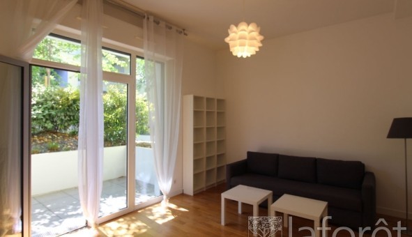 Logement tudiant Studio à Paris 14me arrondissement (75014)