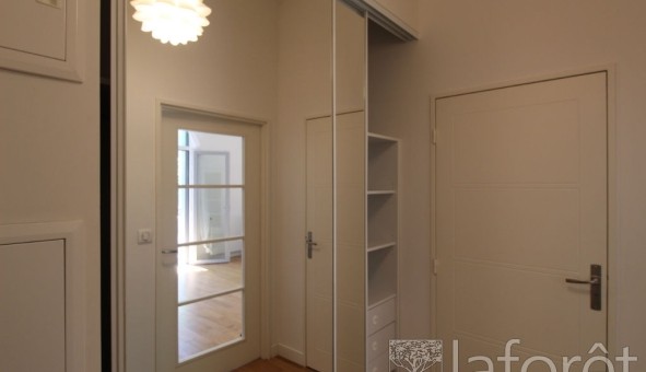 Logement tudiant Studio à Paris 14me arrondissement (75014)