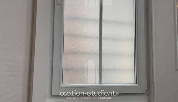 Logement tudiant Studio à Paris 14me arrondissement (75014)