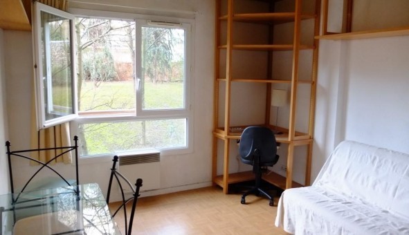 Logement tudiant Studio à Paris 14me arrondissement (75014)