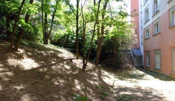 Logement tudiant Studio à Paris 14me arrondissement (75014)