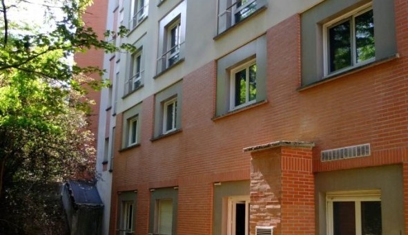 Logement tudiant Studio à Paris 14me arrondissement (75014)