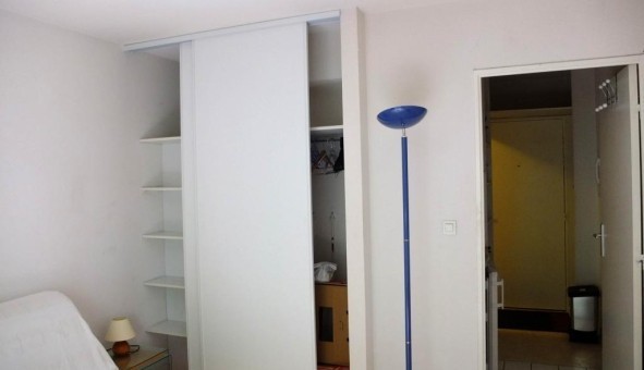 Logement tudiant Studio à Paris 14me arrondissement (75014)