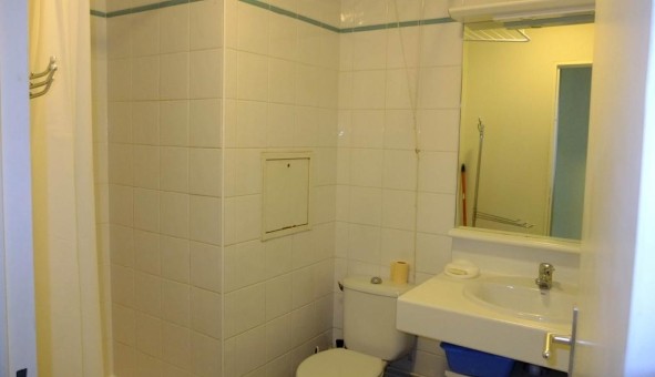 Logement tudiant Studio à Paris 14me arrondissement (75014)