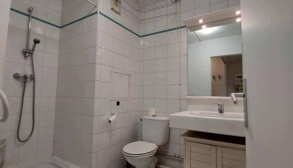 Logement tudiant Studio à Paris 14me arrondissement (75014)