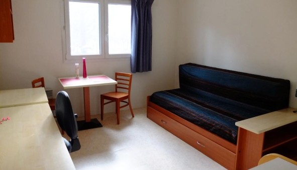 Logement �tudiant Location Studio Vide Paris 14�me arrondissement (75014)