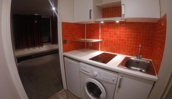 Logement �tudiant Studio &agrave; Paris 14�me arrondissement (75014)