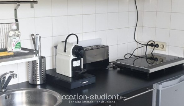 Logement �tudiant Studio &agrave; Paris 14�me arrondissement (75014)