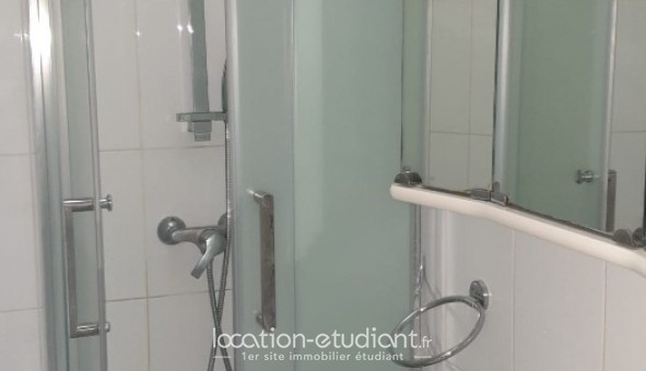 Logement �tudiant Studio &agrave; Paris 14�me arrondissement (75014)