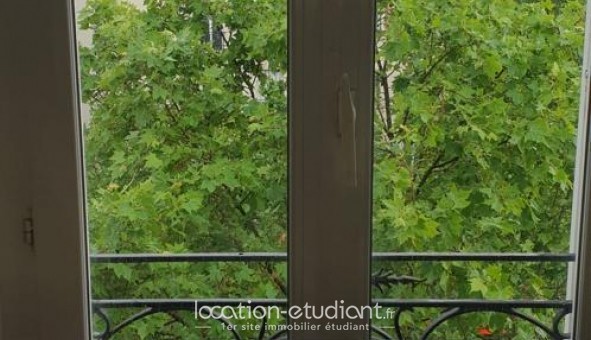 Logement �tudiant Studio &agrave; Paris 14�me arrondissement (75014)