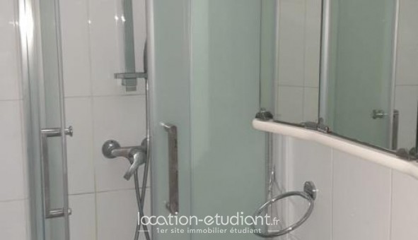 Logement �tudiant Studio &agrave; Paris 14�me arrondissement (75014)