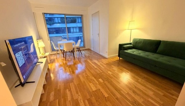 Logement �tudiant Location Studio Vide Paris 14�me arrondissement (75014)