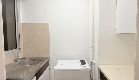 Logement �tudiant Studio &agrave; Paris 14�me arrondissement (75014)