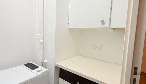 Logement �tudiant Studio &agrave; Paris 14�me arrondissement (75014)