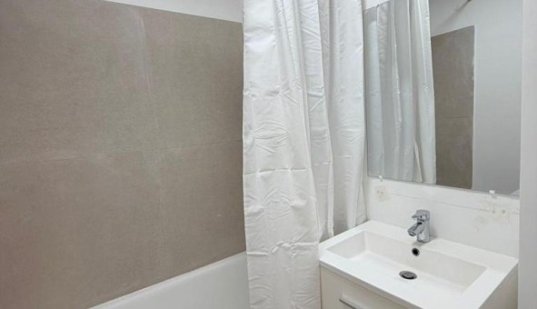 Logement �tudiant Studio &agrave; Paris 14�me arrondissement (75014)