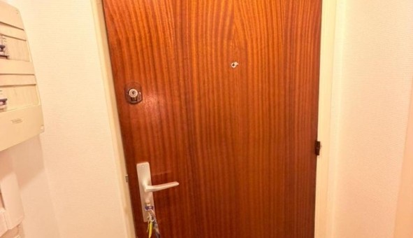 Logement �tudiant Studio &agrave; Paris 14�me arrondissement (75014)