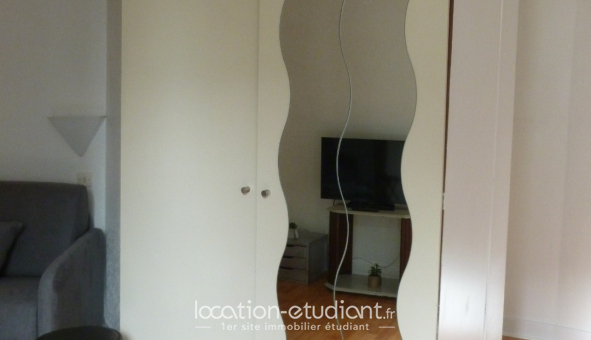 Logement �tudiant Studio &agrave; Paris 14�me arrondissement (75014)