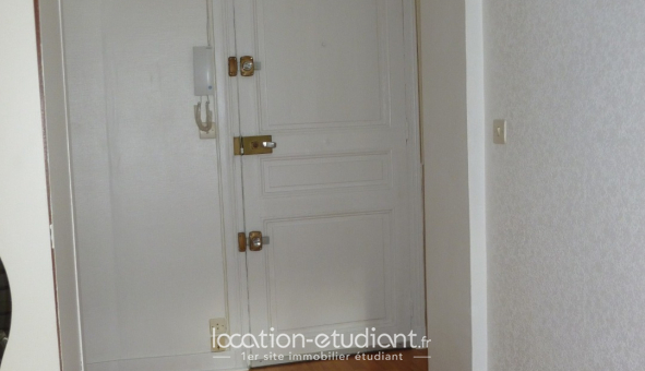 Logement �tudiant Studio &agrave; Paris 14�me arrondissement (75014)