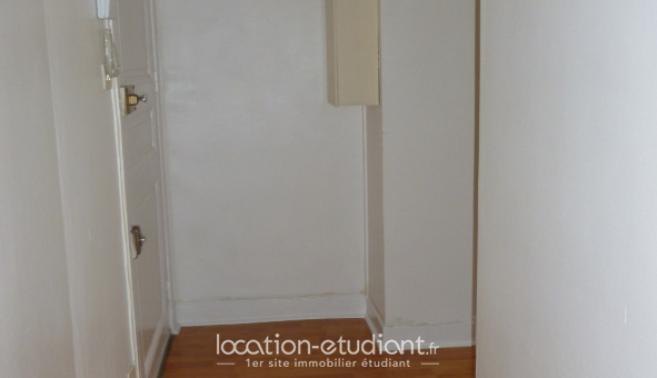 Logement �tudiant Studio &agrave; Paris 14�me arrondissement (75014)