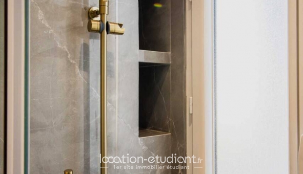 Logement étudiant Studio &agrave; Paris 14ème arrondissement (75014)