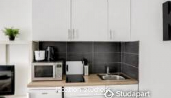Logement �tudiant Studio &agrave; Paris 14�me arrondissement (75014)