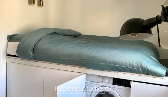 Logement �tudiant Studio &agrave; Paris 14�me arrondissement (75014)