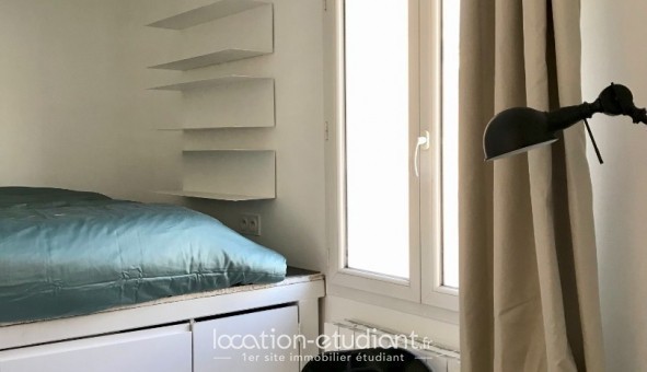 Logement �tudiant Studio &agrave; Paris 14�me arrondissement (75014)