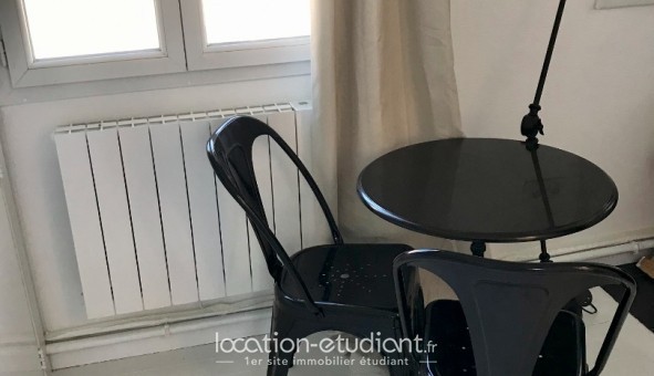 Logement �tudiant Studio &agrave; Paris 14�me arrondissement (75014)