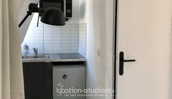 Logement �tudiant Studio &agrave; Paris 14�me arrondissement (75014)