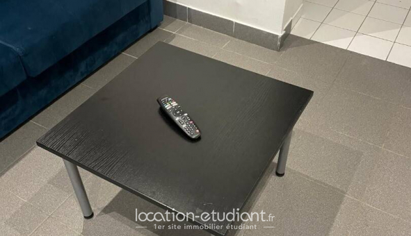 Logement �tudiant Studio &agrave; Paris 14�me arrondissement (75014)