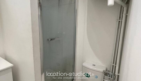 Logement �tudiant Studio &agrave; Paris 14�me arrondissement (75014)