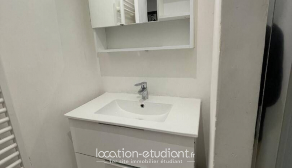 Logement �tudiant Studio &agrave; Paris 14�me arrondissement (75014)