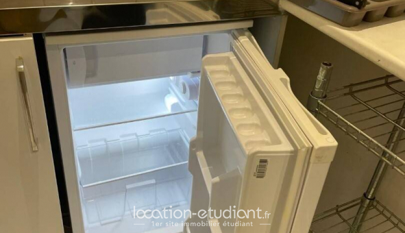 Logement �tudiant Studio &agrave; Paris 14�me arrondissement (75014)