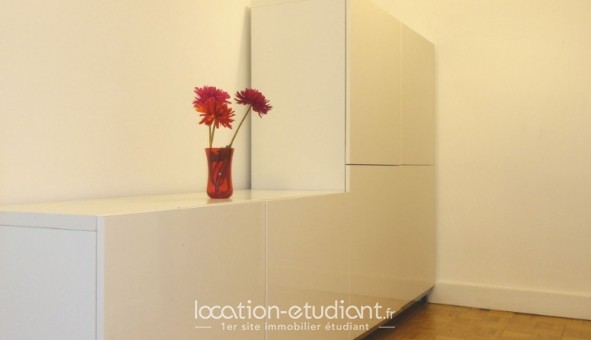 Logement �tudiant Studio &agrave; Paris 14�me arrondissement (75014)