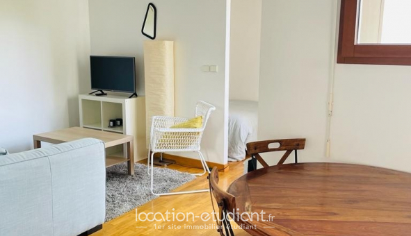 Logement �tudiant Studio &agrave; Paris 14�me arrondissement (75014)