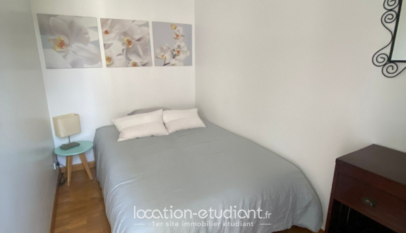 Logement �tudiant Studio &agrave; Paris 14�me arrondissement (75014)