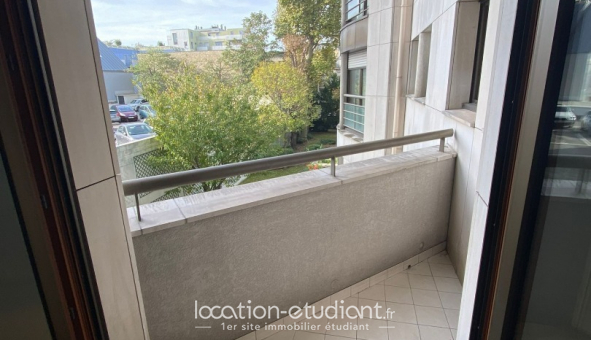 Logement �tudiant Studio &agrave; Paris 14�me arrondissement (75014)