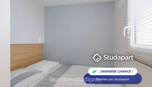 Logement �tudiant Studio &agrave; Paris 14�me arrondissement (75014)