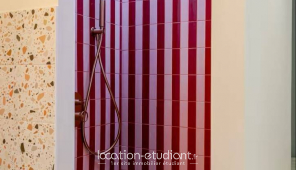 Logement �tudiant Studio &agrave; Paris 14�me arrondissement (75014)