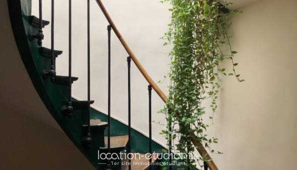 Logement �tudiant Studio &agrave; Paris 14�me arrondissement (75014)