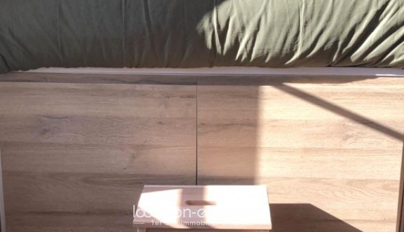 Logement �tudiant Studio &agrave; Paris 14�me arrondissement (75014)