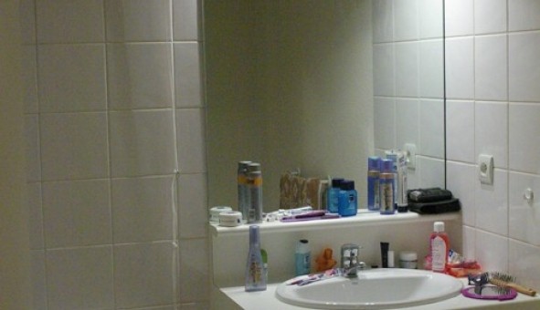 Logement �tudiant Studio &agrave; Paris 14�me arrondissement (75014)