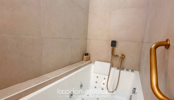 Logement �tudiant Studio &agrave; Paris 14�me arrondissement (75014)