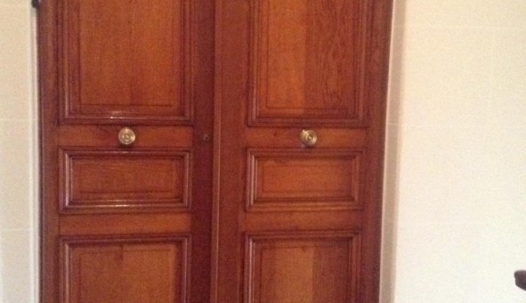 Logement �tudiant Studio &agrave; Paris 14�me arrondissement (75014)