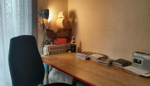 Logement �tudiant Studio &agrave; Paris 14�me arrondissement (75014)
